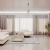 Профил за скрито LED осветление LD-01