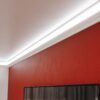 Профил за скрито LED осветление LD-01