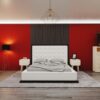LD-02 Профил за скрито LED осветление LD-02L