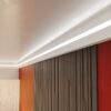 Профил за скрито LED осветление LD-03
