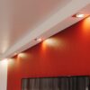 Профил за скрито LED осветление LD-16