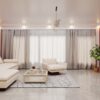 Профил за скрито LED осветление LD-19