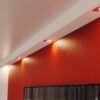 Профил за скрито LED осветление LD-19
