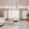 Профил за скрито LED осветление LD-26
