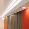 Профил за скрито LED осветление LD-28