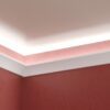 Профил за скрито LED осветление LD-32
