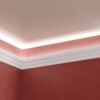 Профил за скрито LED осветление LD-33