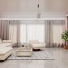 Профил за скрито LED осветление LD-36