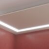 Профил за скрито LED осветление LD-36