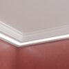 Профил за скрито LED осветление LD-37