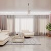 Профил за скрито LED осветление LD-41