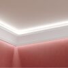 Профил за скрито LED осветление LD-41