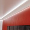 Профил за скрито LED осветление LD-41