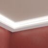 Профил за скрито LED осветление LD-43