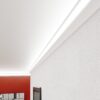 Профил за скрито LED осветление LD-01.2