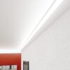 Профил за скрито LED осветление LD-01.4