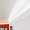Профил за скрито LED осветление LD-10