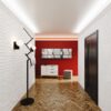 Профил за скрито LED осветление LD-30