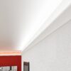 Профил за скрито LED осветление LD-32