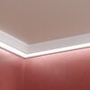 Профил за скрито LED осветление LD-01.2