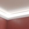 Профил за скрито LED осветление LD-01.4
