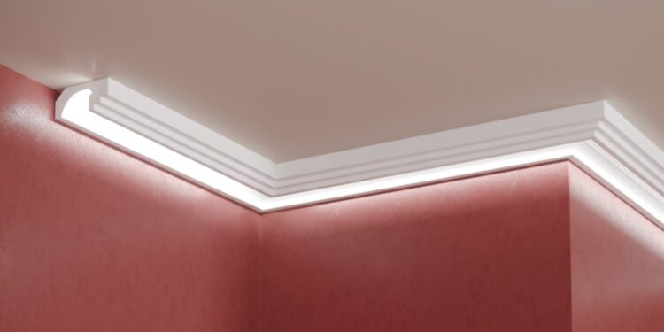 ld-02_TOP Профил за скрито LED осветление LD-02L