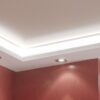 ld-08 Профил за скрито LED осветление LD-08