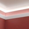 Профил за скрито LED осветление LD-13