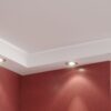 Профил за скрито LED осветление LD-16