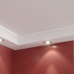 Профил за скрито LED осветление LD-16