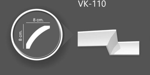 Корниз VK-110