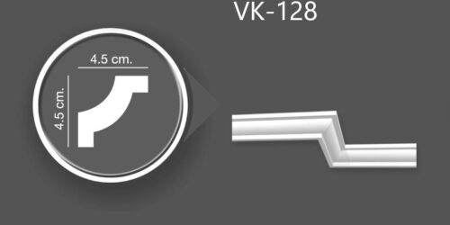 Корниз VK-128