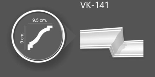 Корниз VK-141