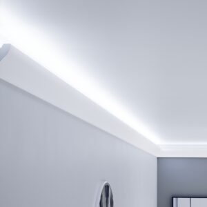 Профил за скрито LED осветление LD-31.1