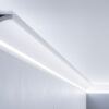 Профил за скрито LED осветление LD-53