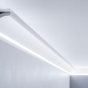 Профил за скрито LED осветление LD-53