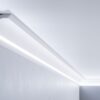 Профил за скрито LED осветление LD-56