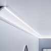 Профил за скрито LED осветление LD-56