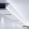 Профил за скрито LED осветление LD-61