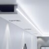 Профил за скрито LED осветление LD-65
