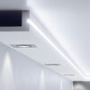 Профил за скрито LED осветление LD-65
