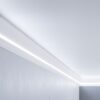 Профил за скрито LED осветление LD-68