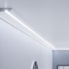 Профил за скрито LED осветление LD-68
