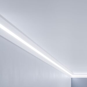 Профил за скрито LED осветление LD-75