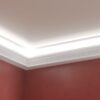 Профил за скрито LED осветление LD-04