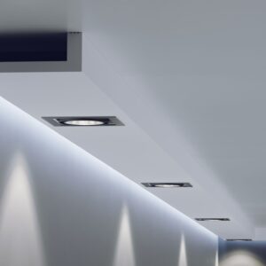 Профил за скрито LED осветление LD-66